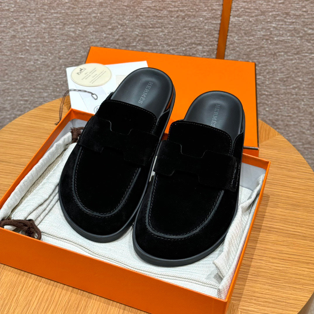 에르메스 Go 뮬