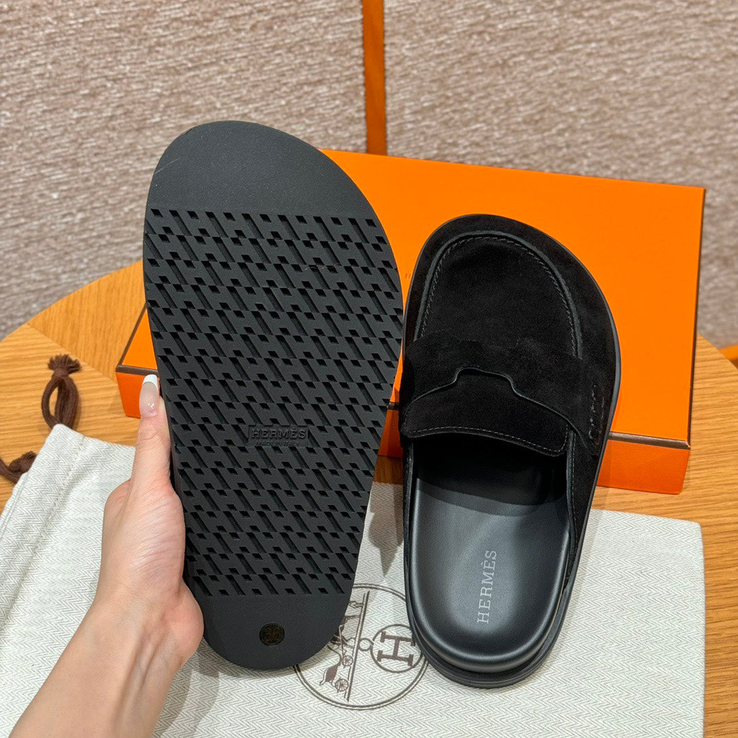 에르메스 Go 뮬