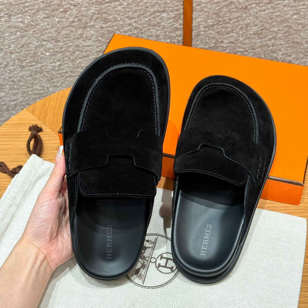에르메스 Go 뮬