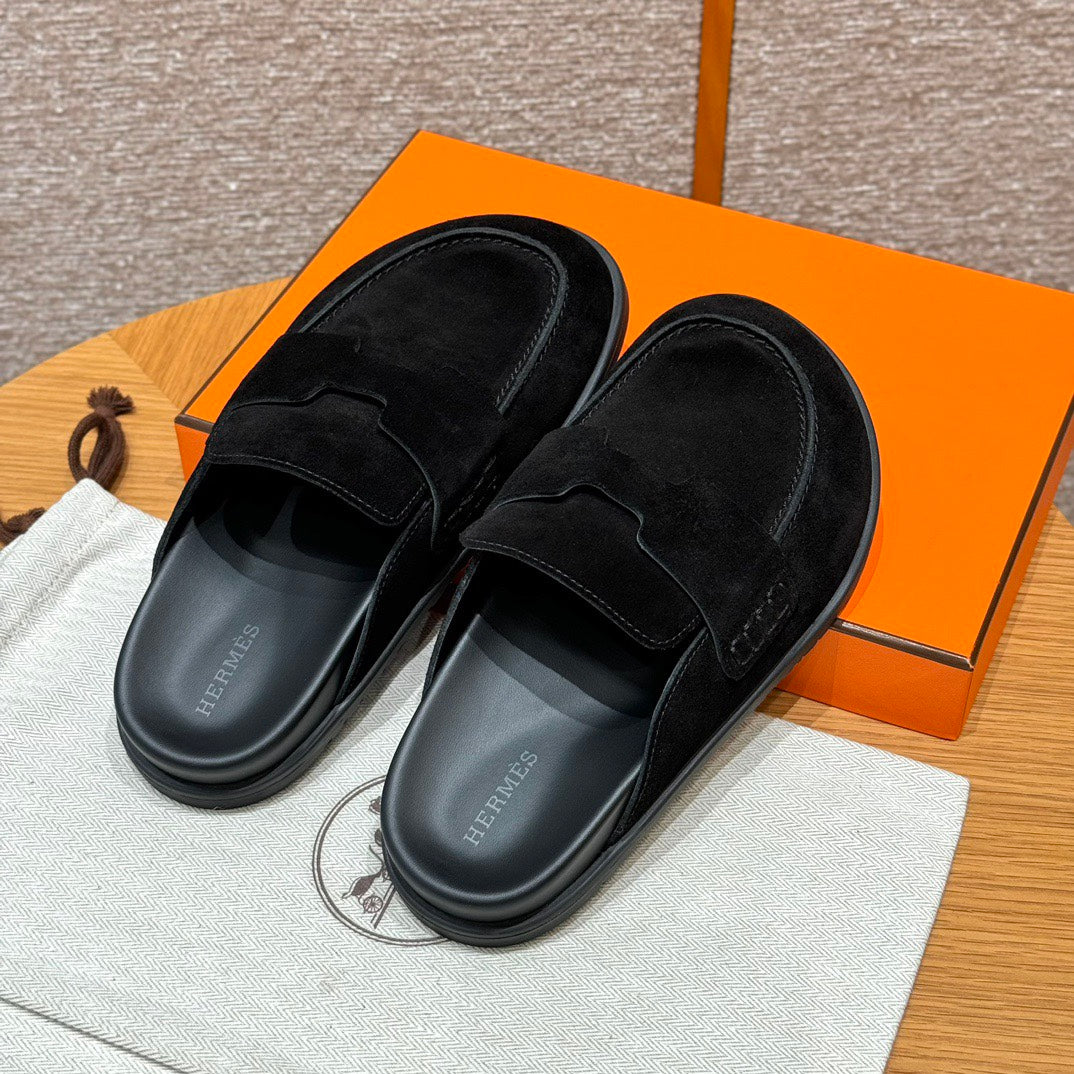 에르메스 Go 뮬
