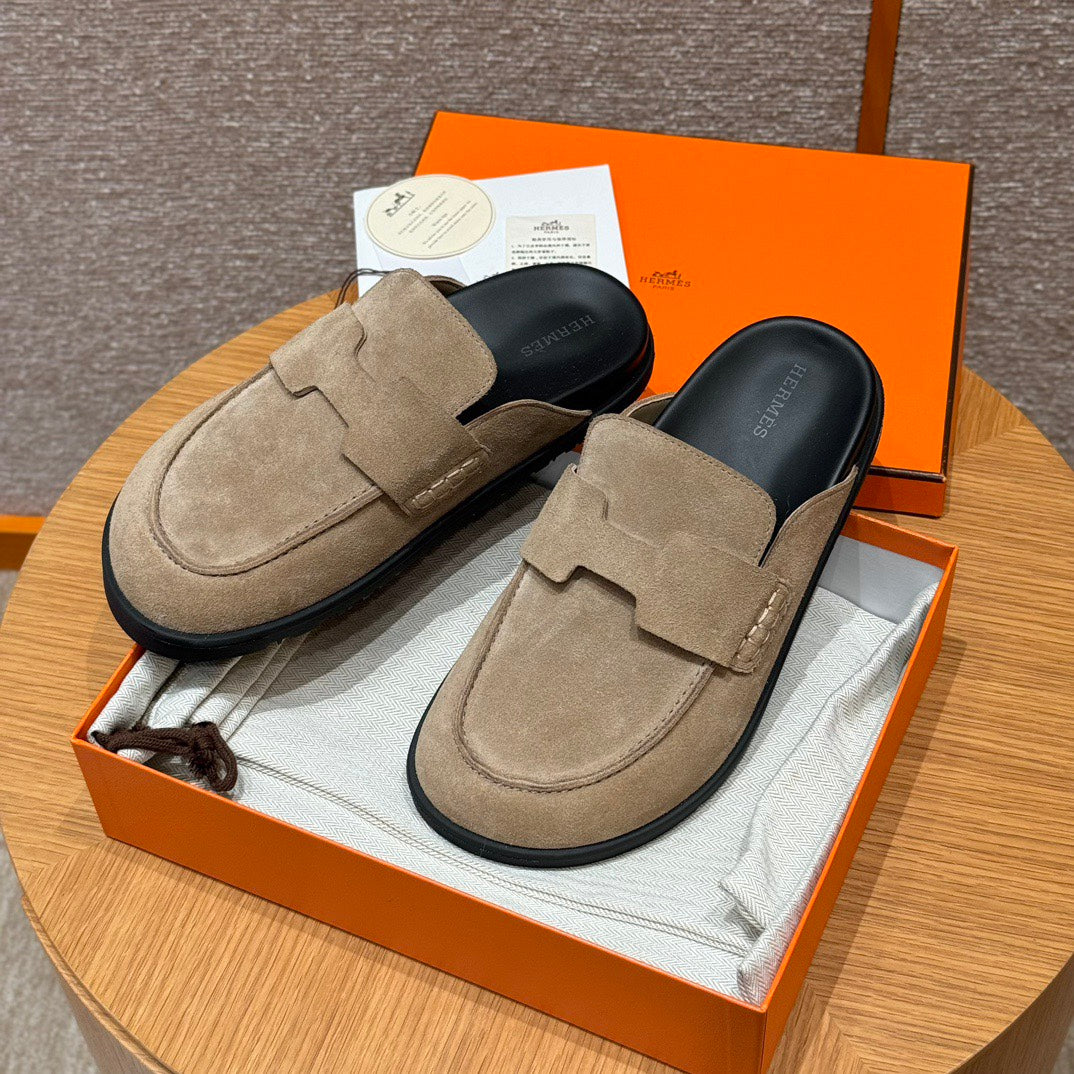 에르메스 Go 뮬