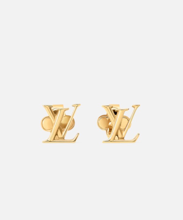 루이비통 LV 아이코닉 XS 귀걸이