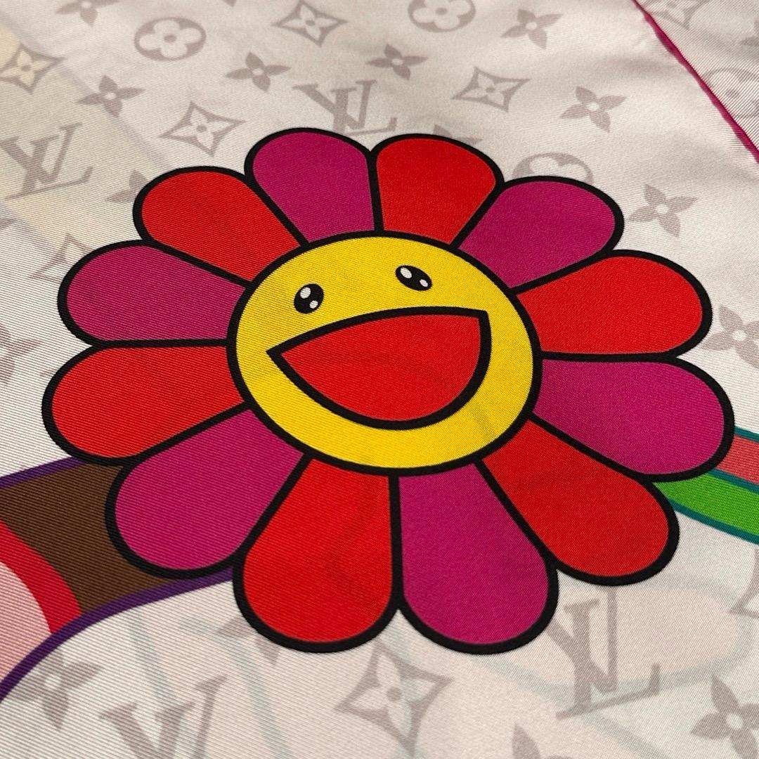 루이비통 스카프 13
