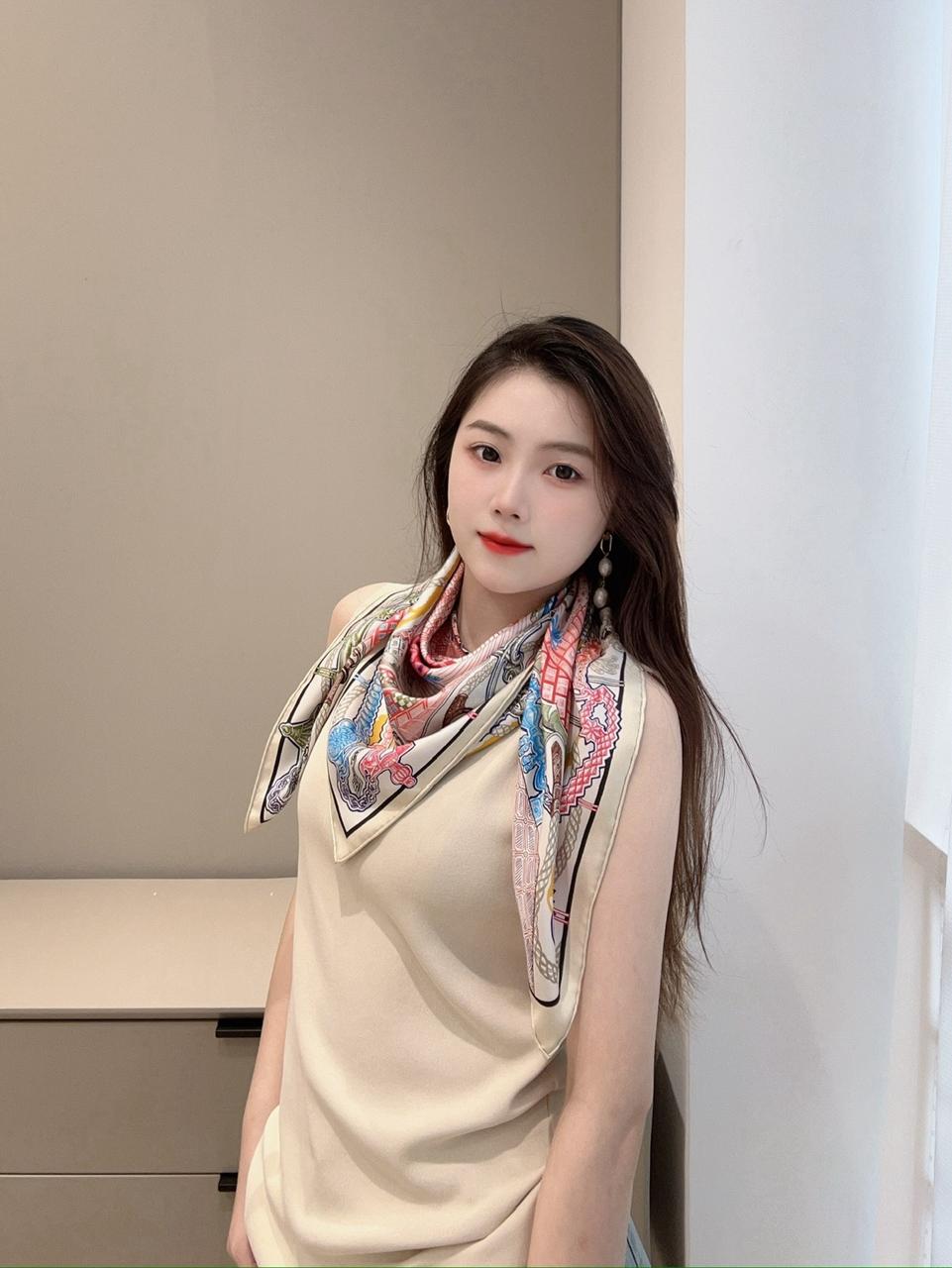 에르메스 스카프 3
