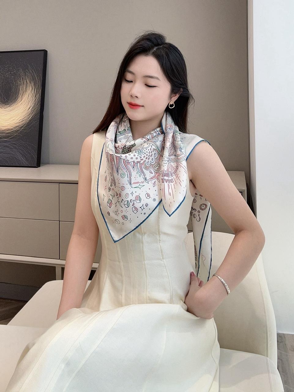 에르메스 스카프 6