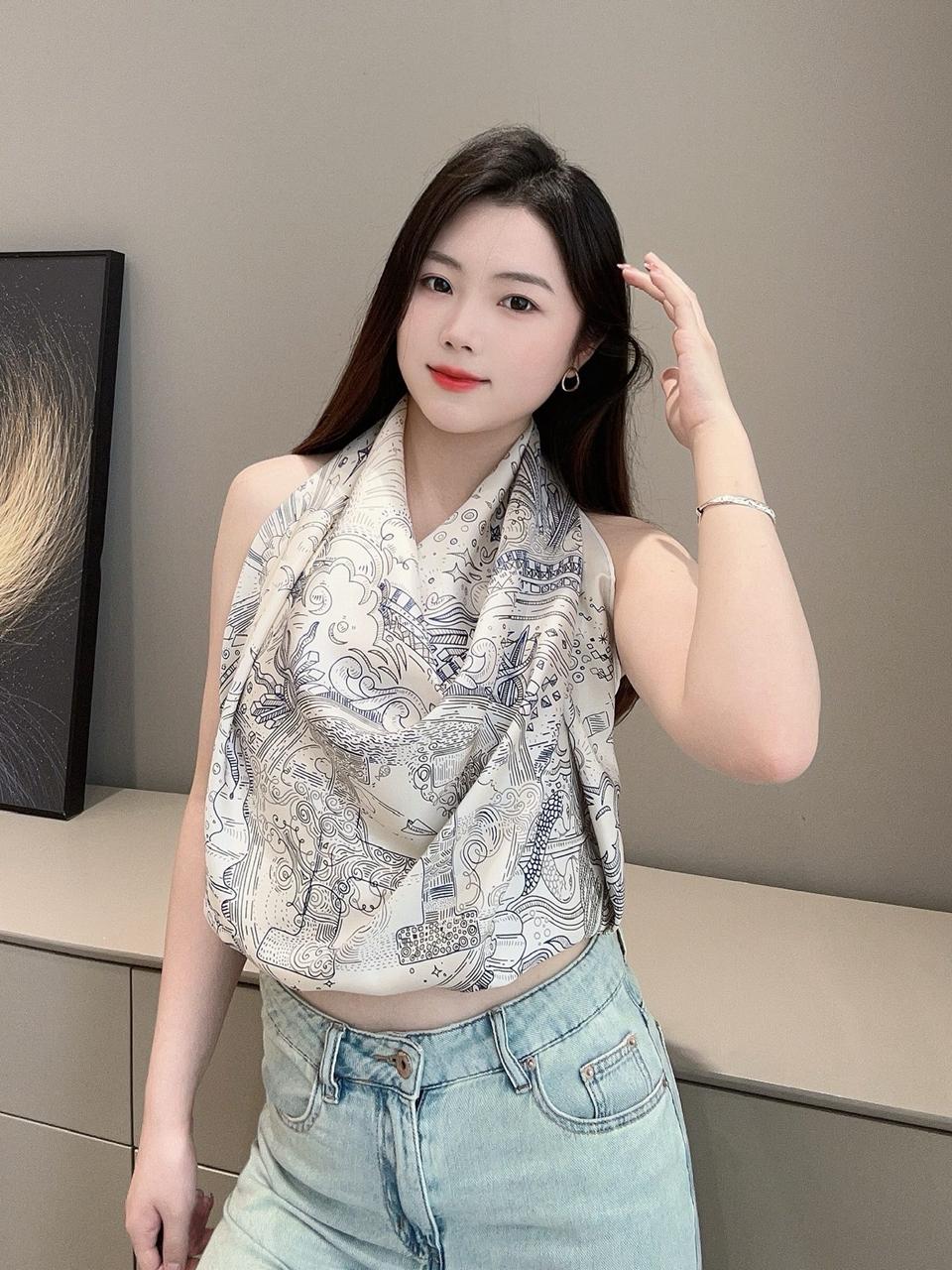 에르메스 스카프 6