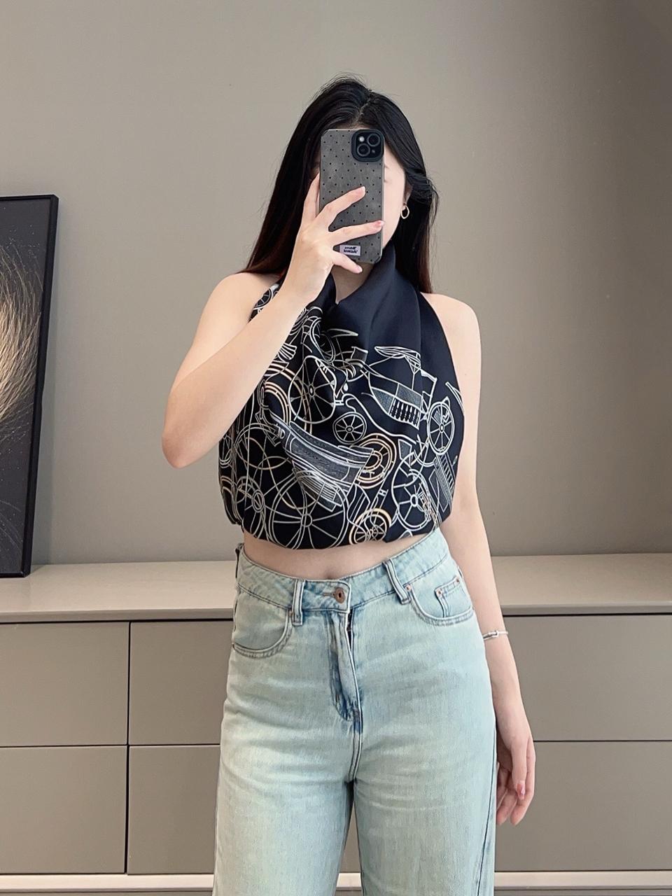 에르메스 스카프 12