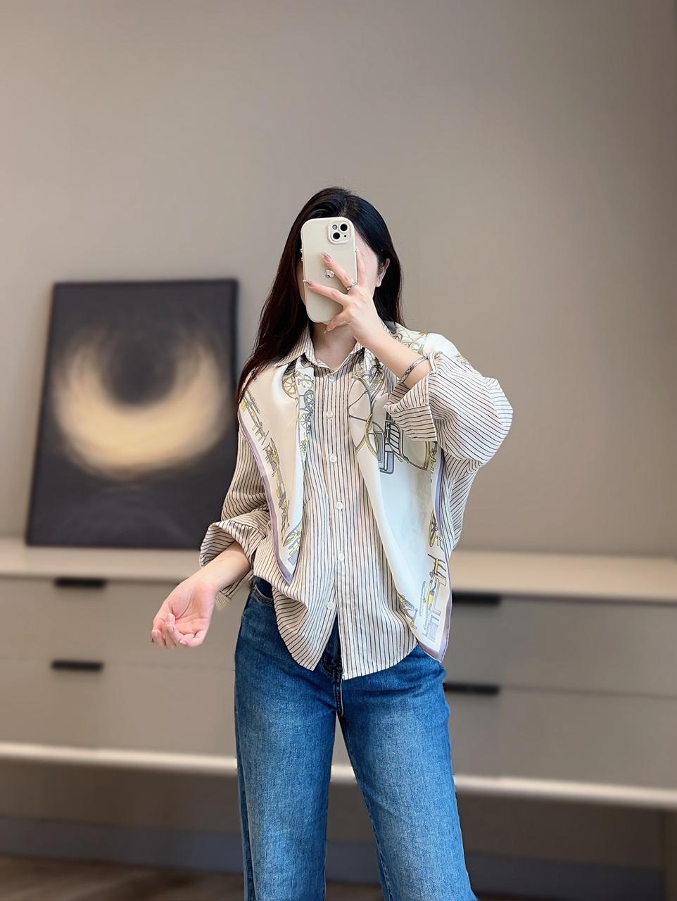 에르메스 스카프 12