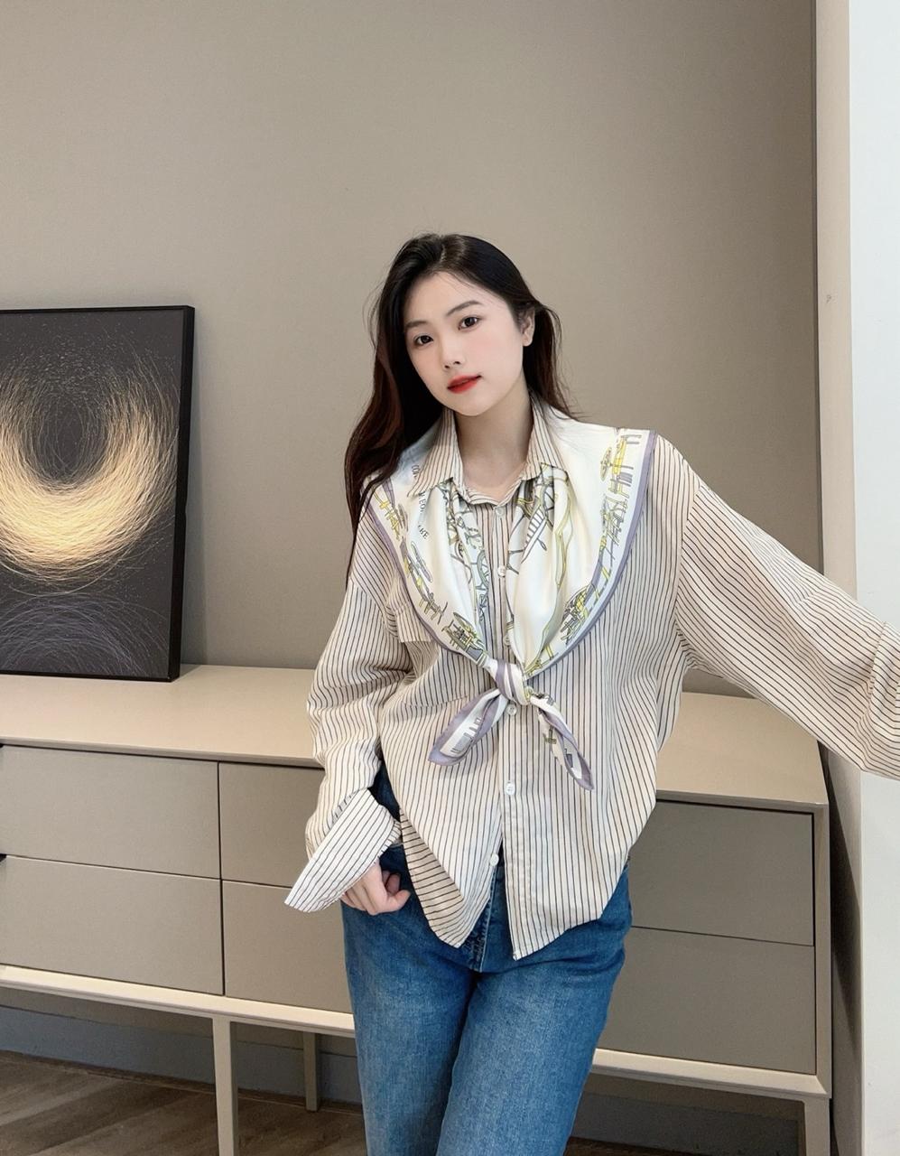 에르메스 스카프 12