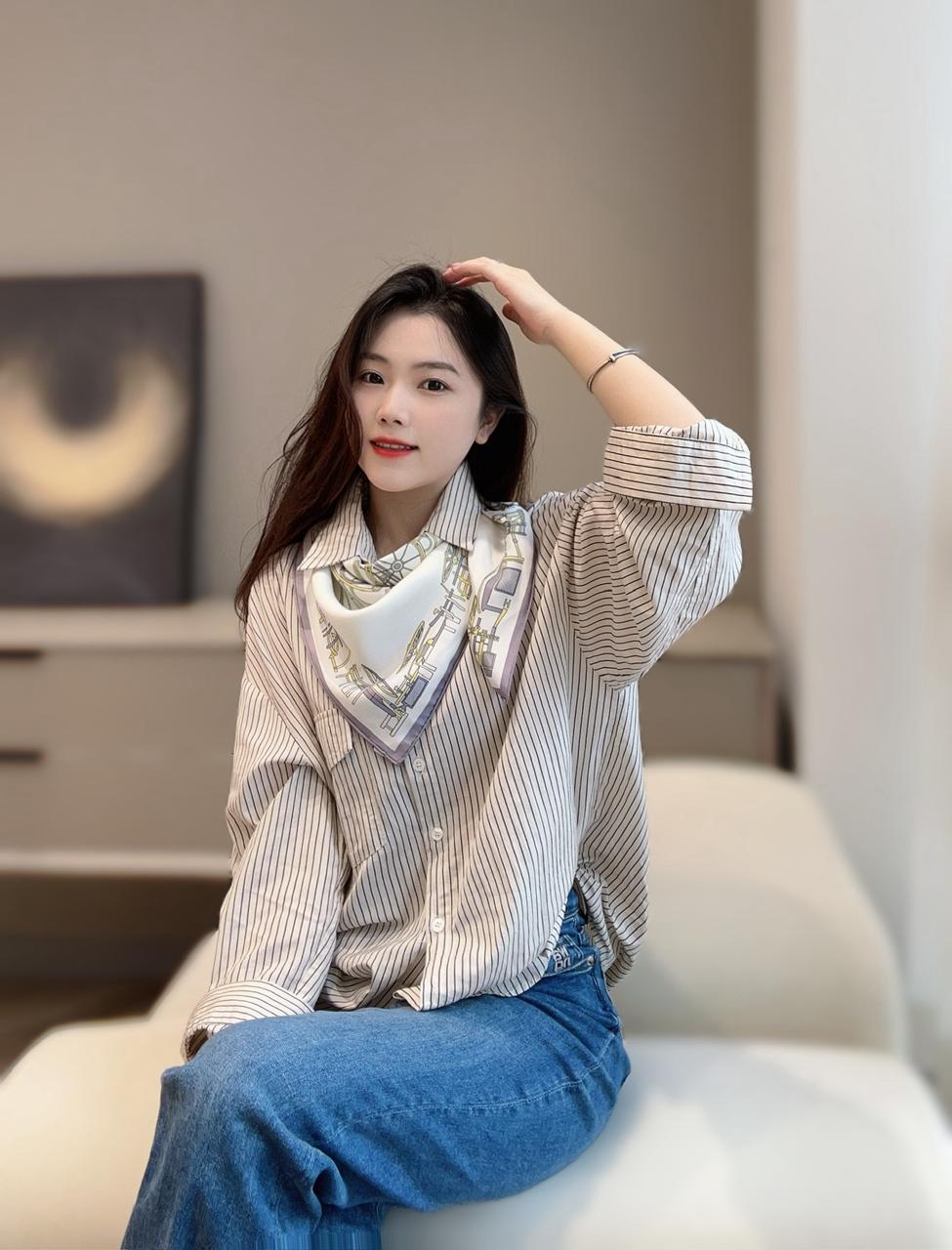 에르메스 스카프 12