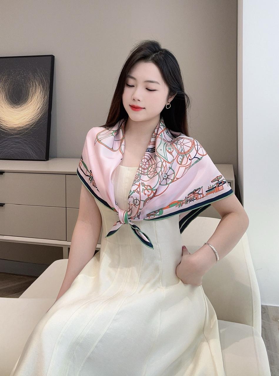 에르메스 스카프 12