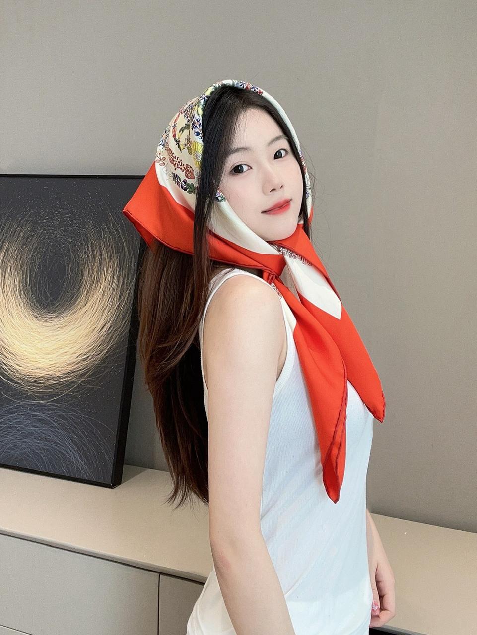 에르메스 스카프 14