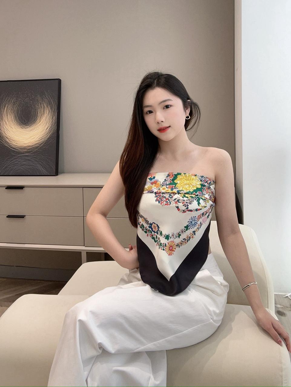 에르메스 스카프 14