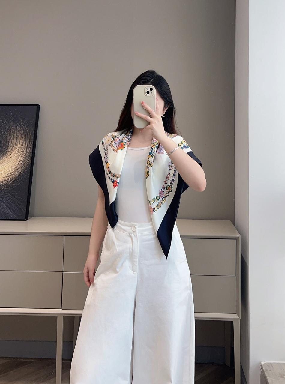 에르메스 스카프 14