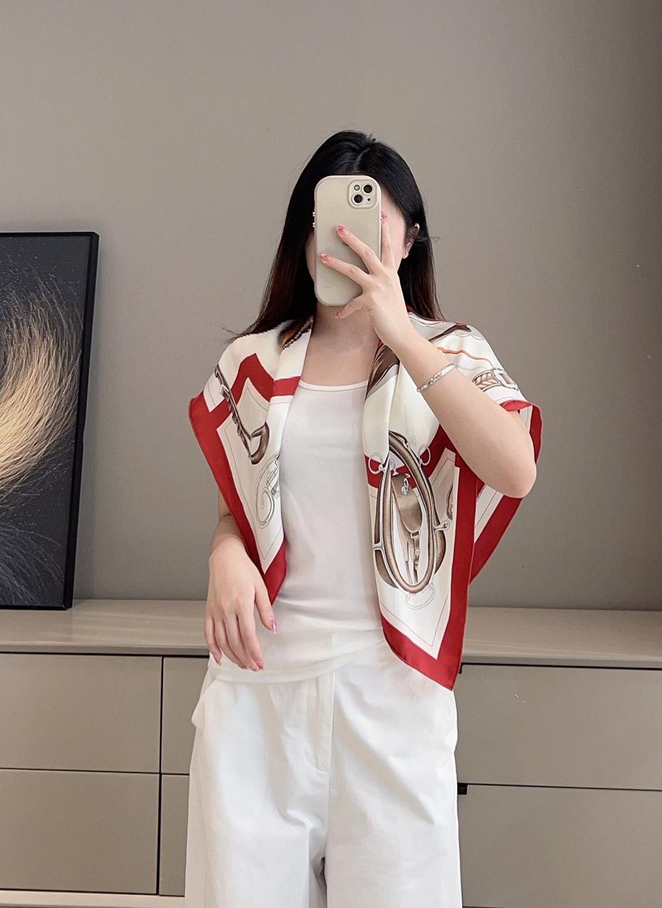 에르메스 스카프 16