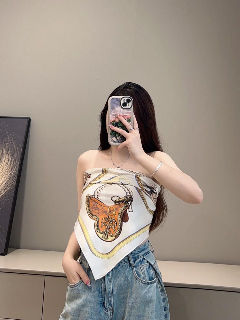 에르메스 스카프 21