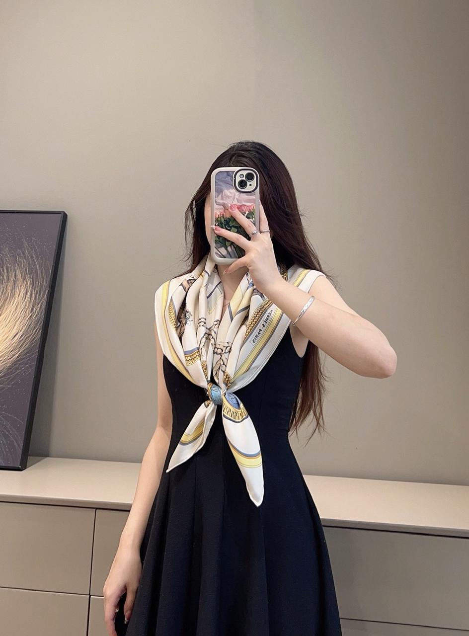 에르메스 스카프 21