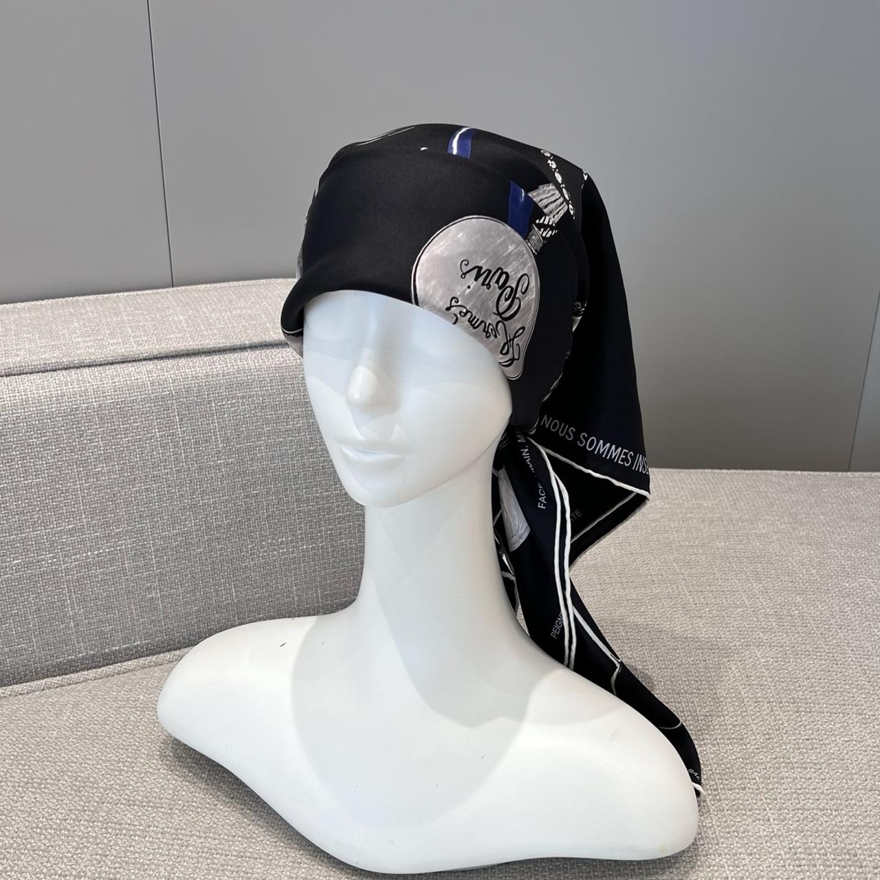 에르메스 스카프 18