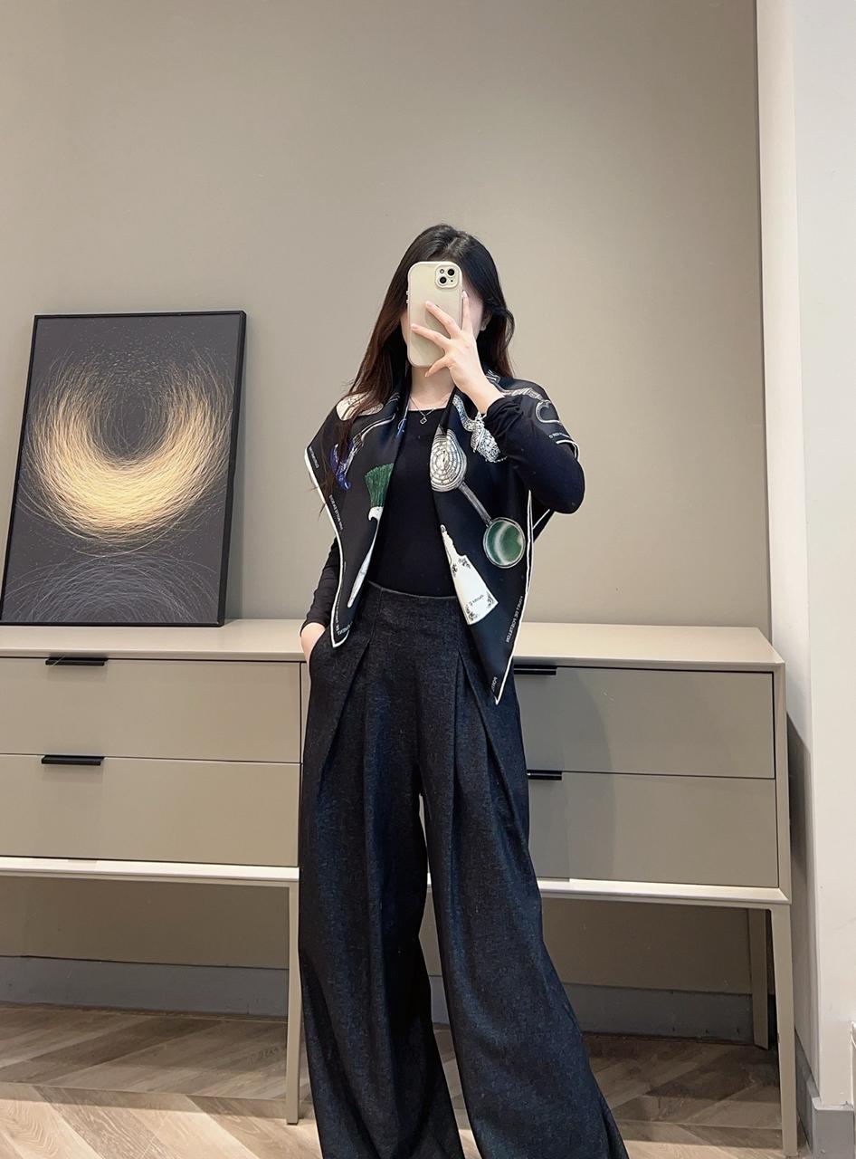 에르메스 스카프 18