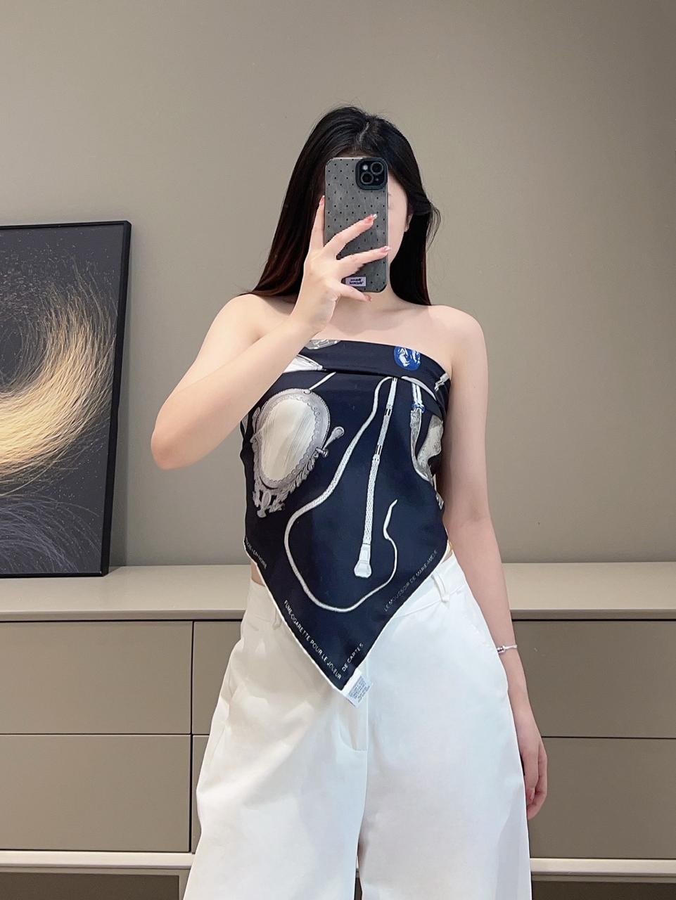 에르메스 스카프 18