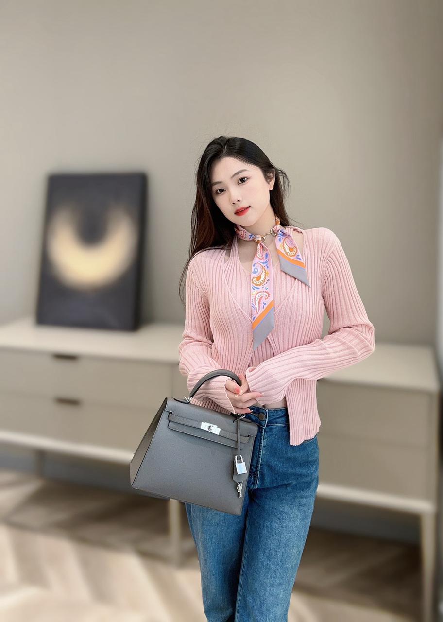 에르메스 방도 12