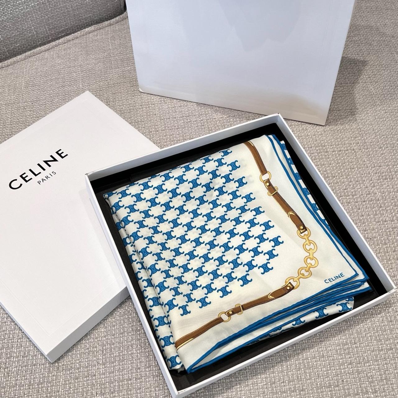 CEL 스카프 5