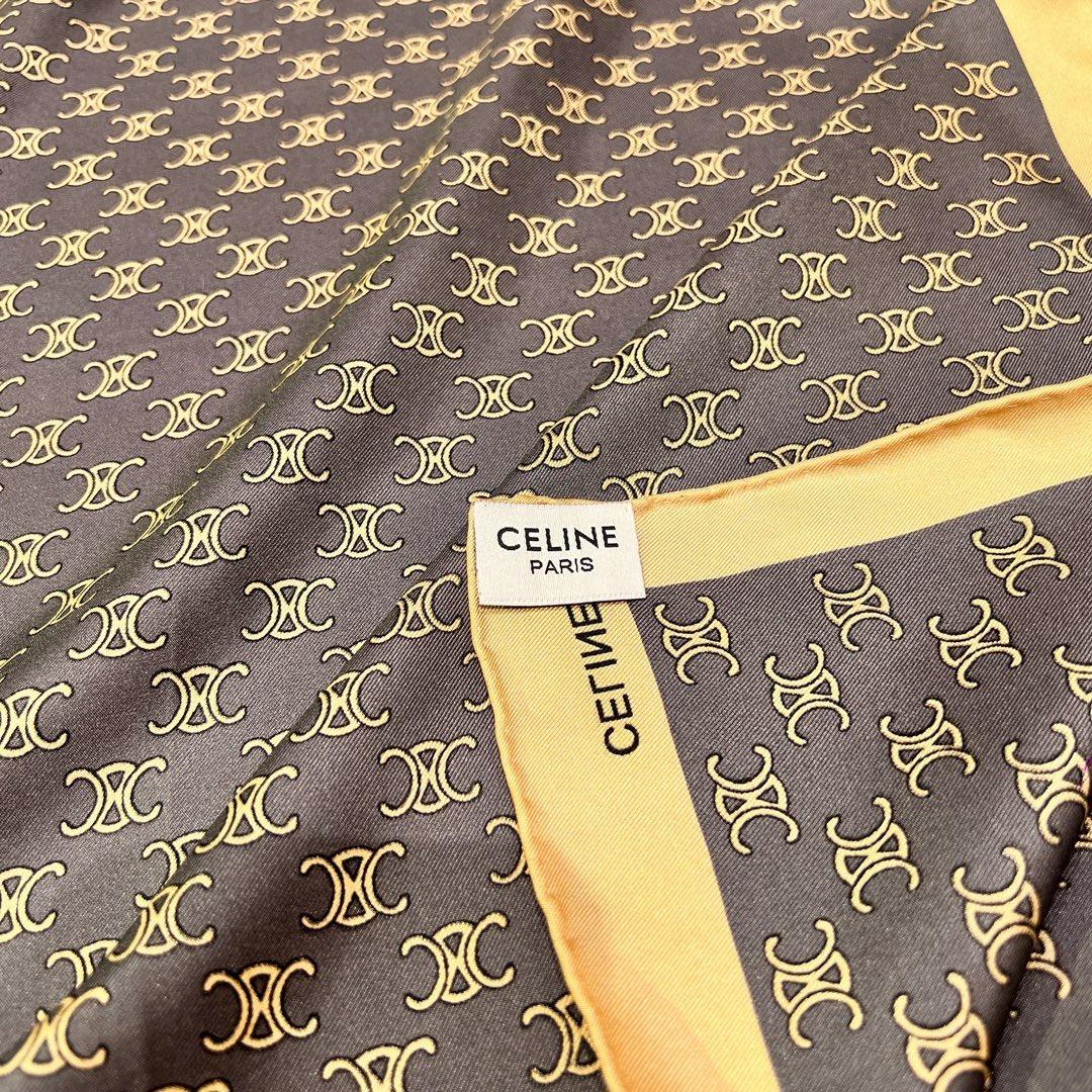 CEL 스카프 7