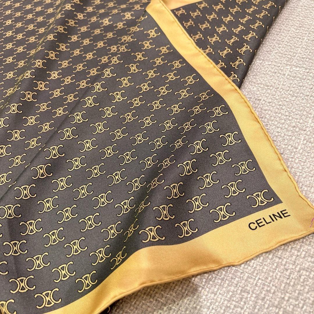 CEL 스카프 7