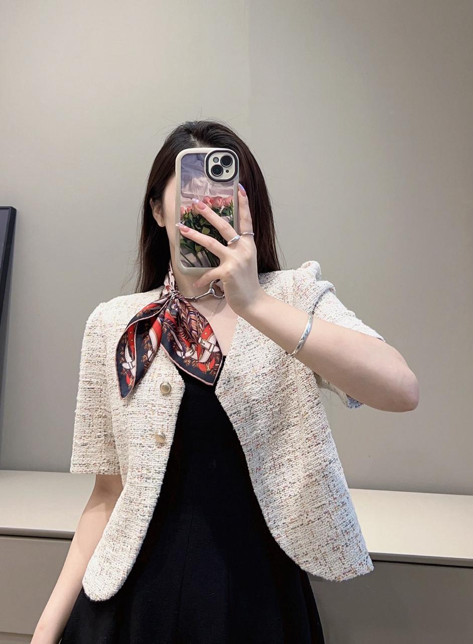 루이비통 스카프 24