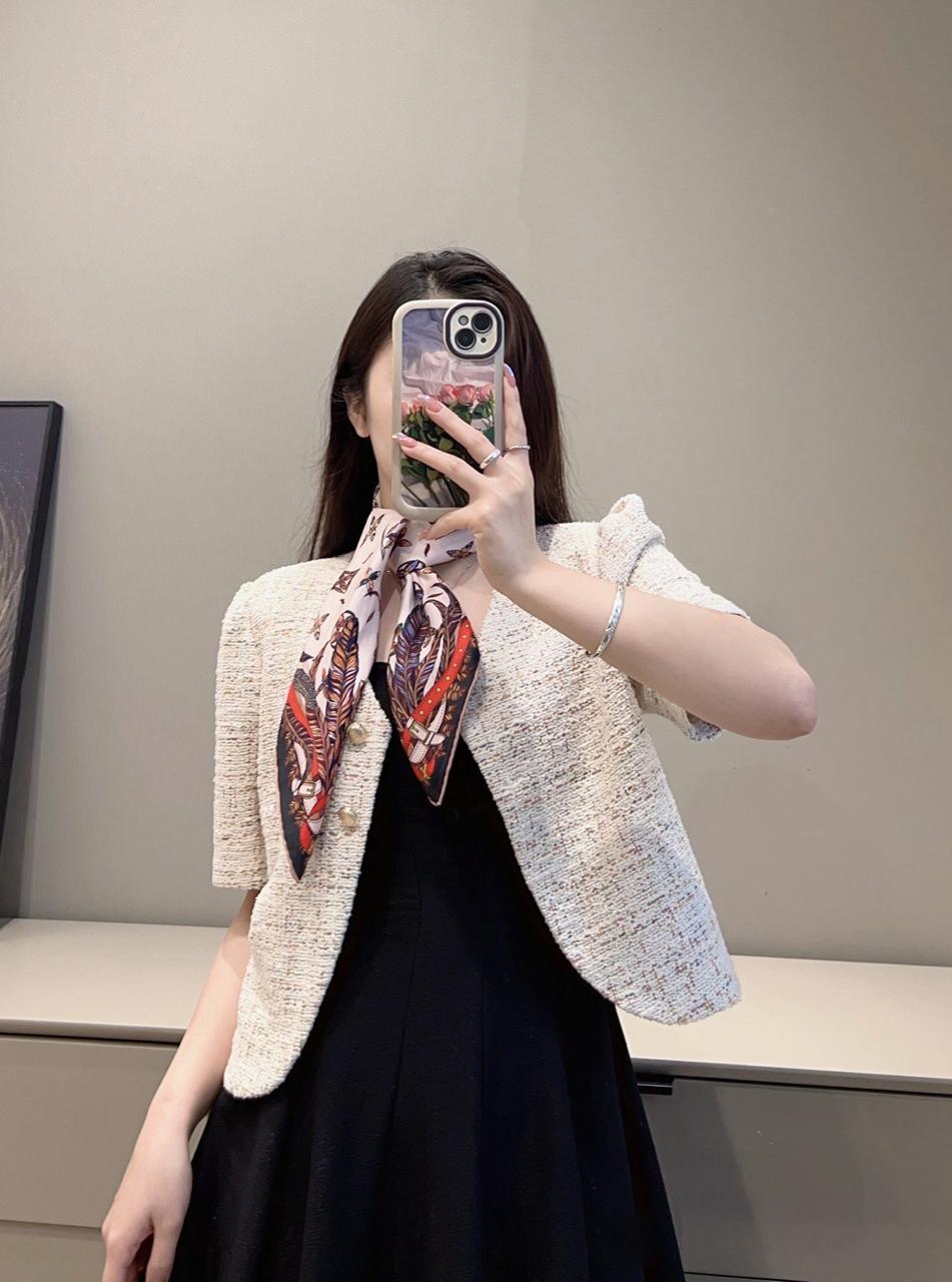루이비통 스카프 24