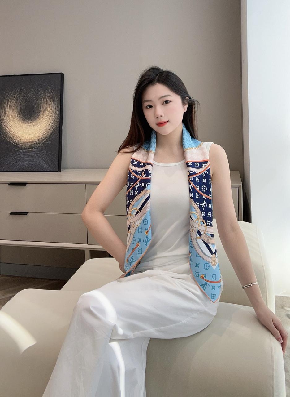 루이비통 스카프 10
