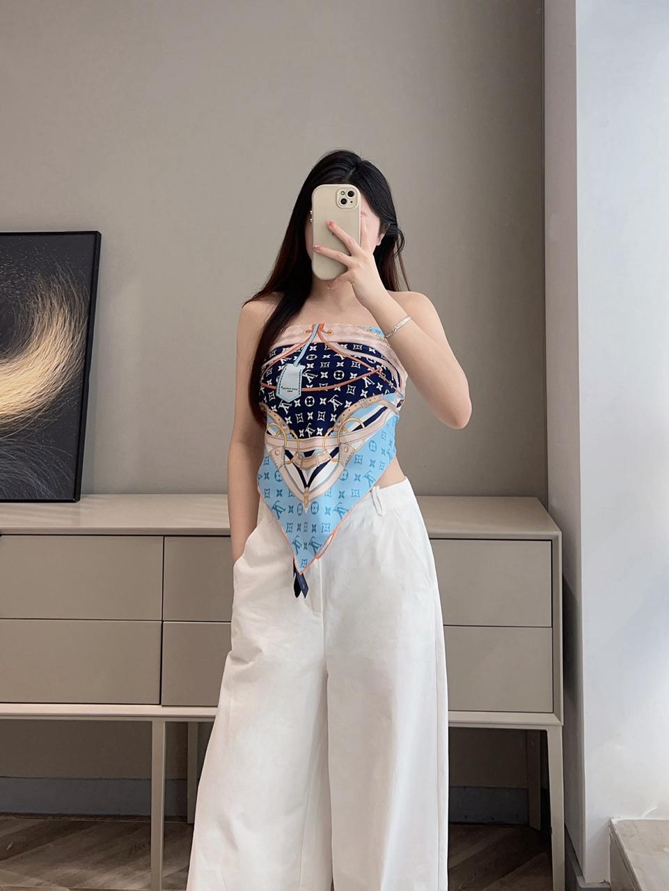 루이비통 스카프 10
