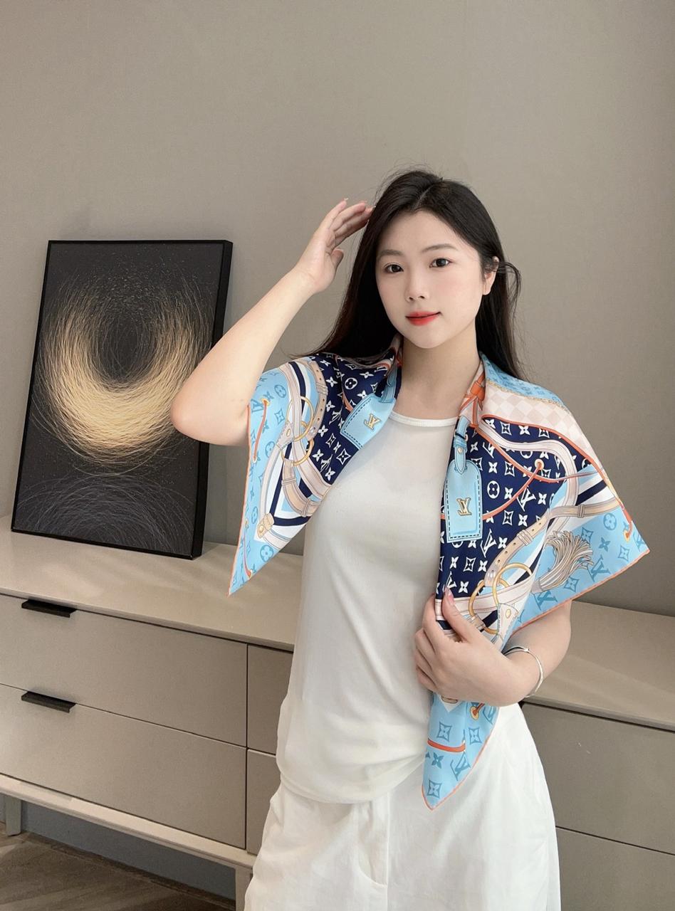 루이비통 스카프 10