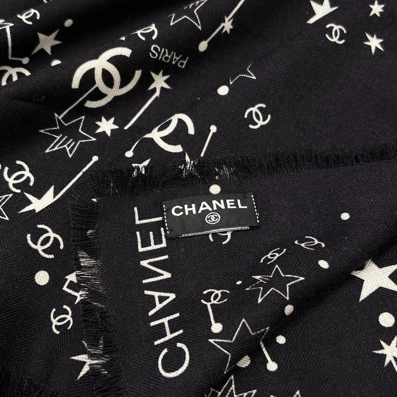 C 스카프 39