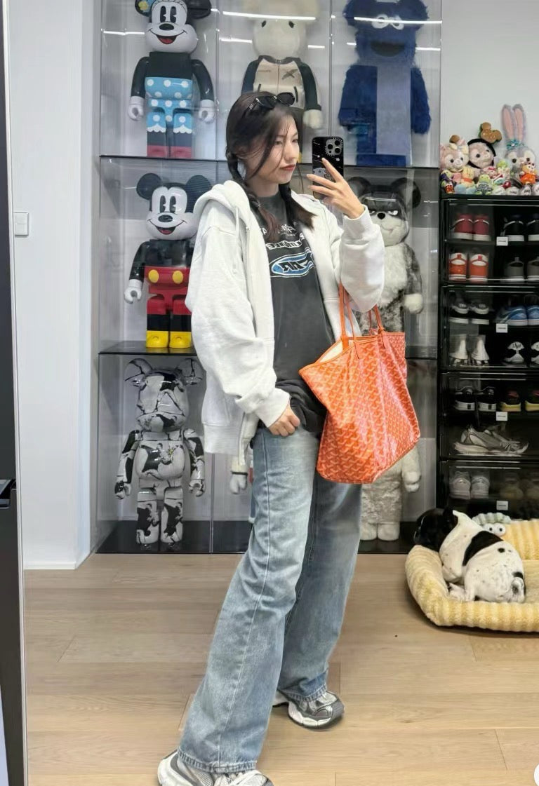 고야드 생루이백 PM (오렌지)