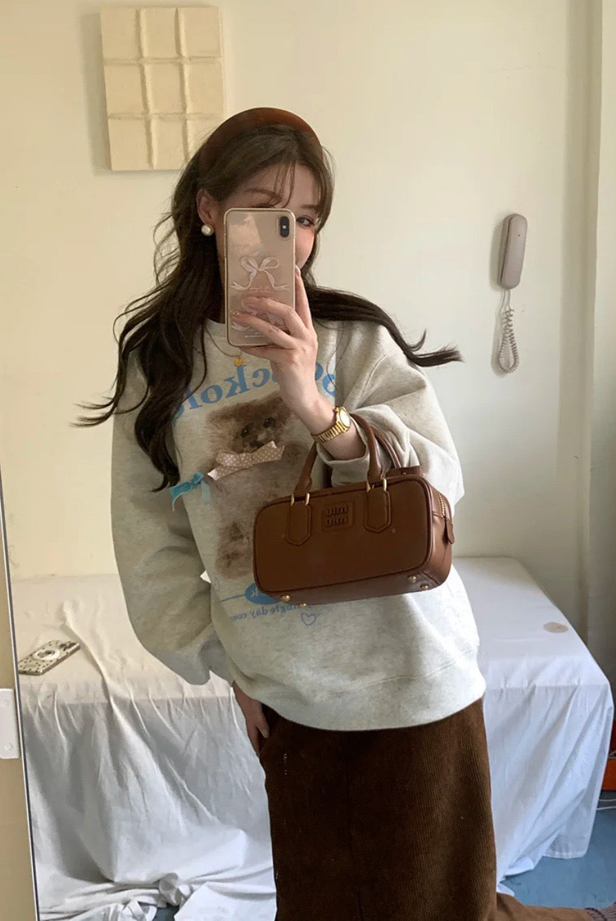 미우미우 아르카디 레귤러 (구 스몰)