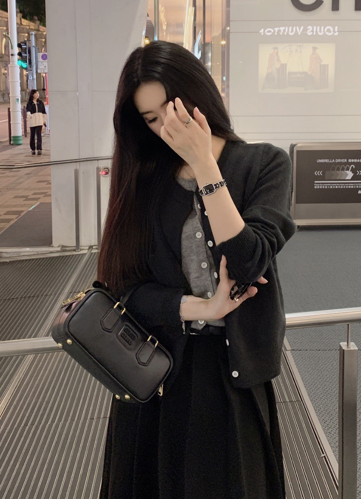 미우미우 아르카디 레귤러 (구 스몰)