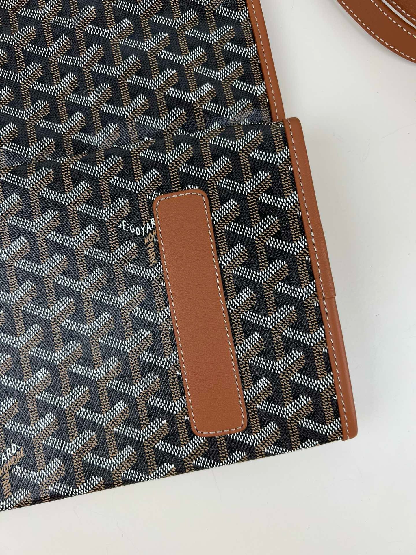 고야드 생레제르 백팩