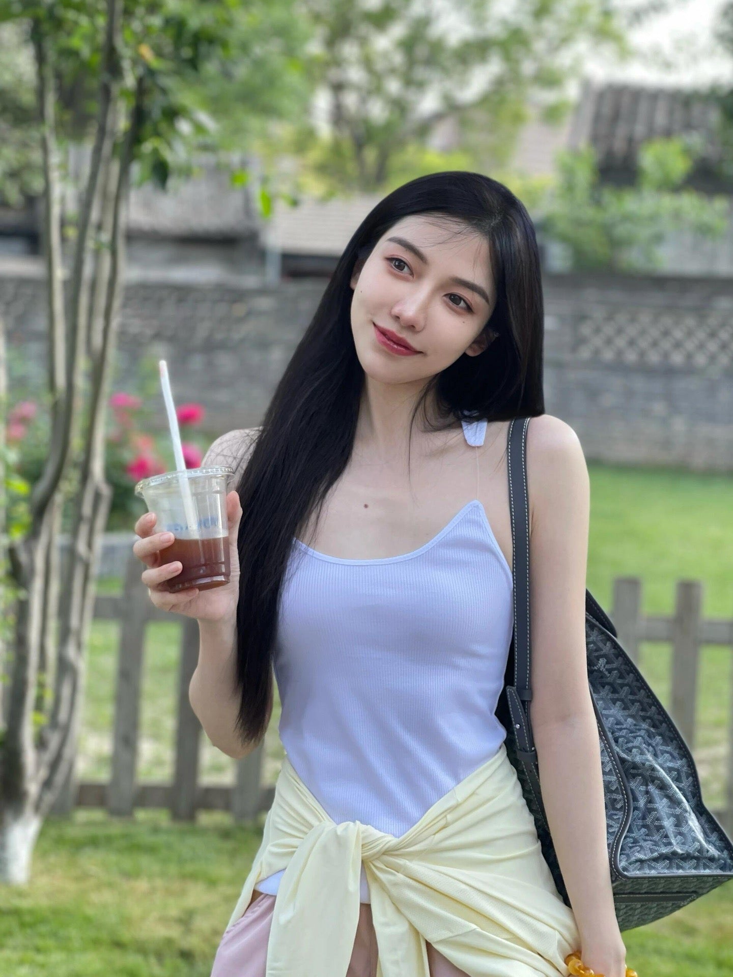 고야드 생레제르 백팩