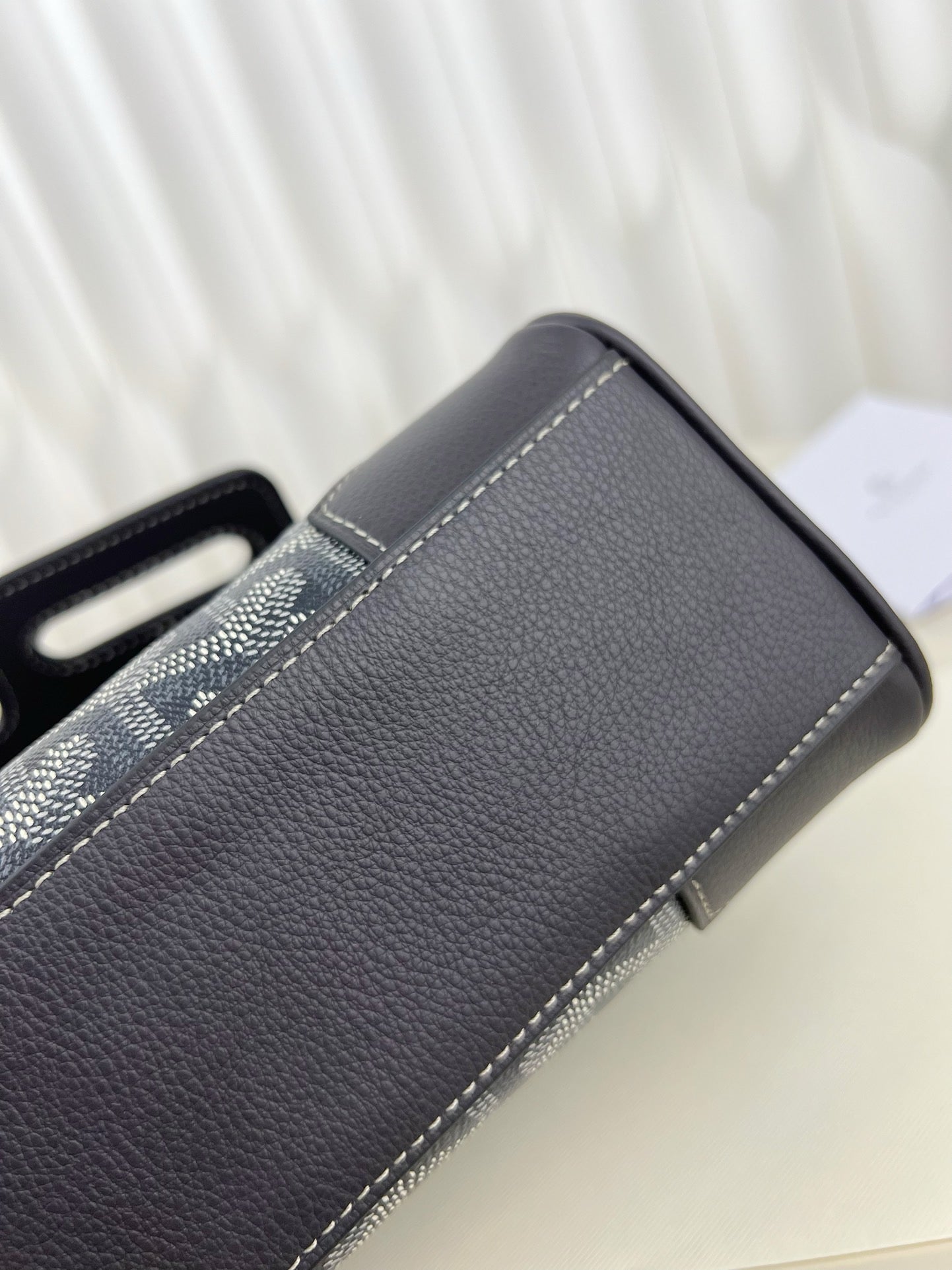 고야드 사이공 미니 (그레이)