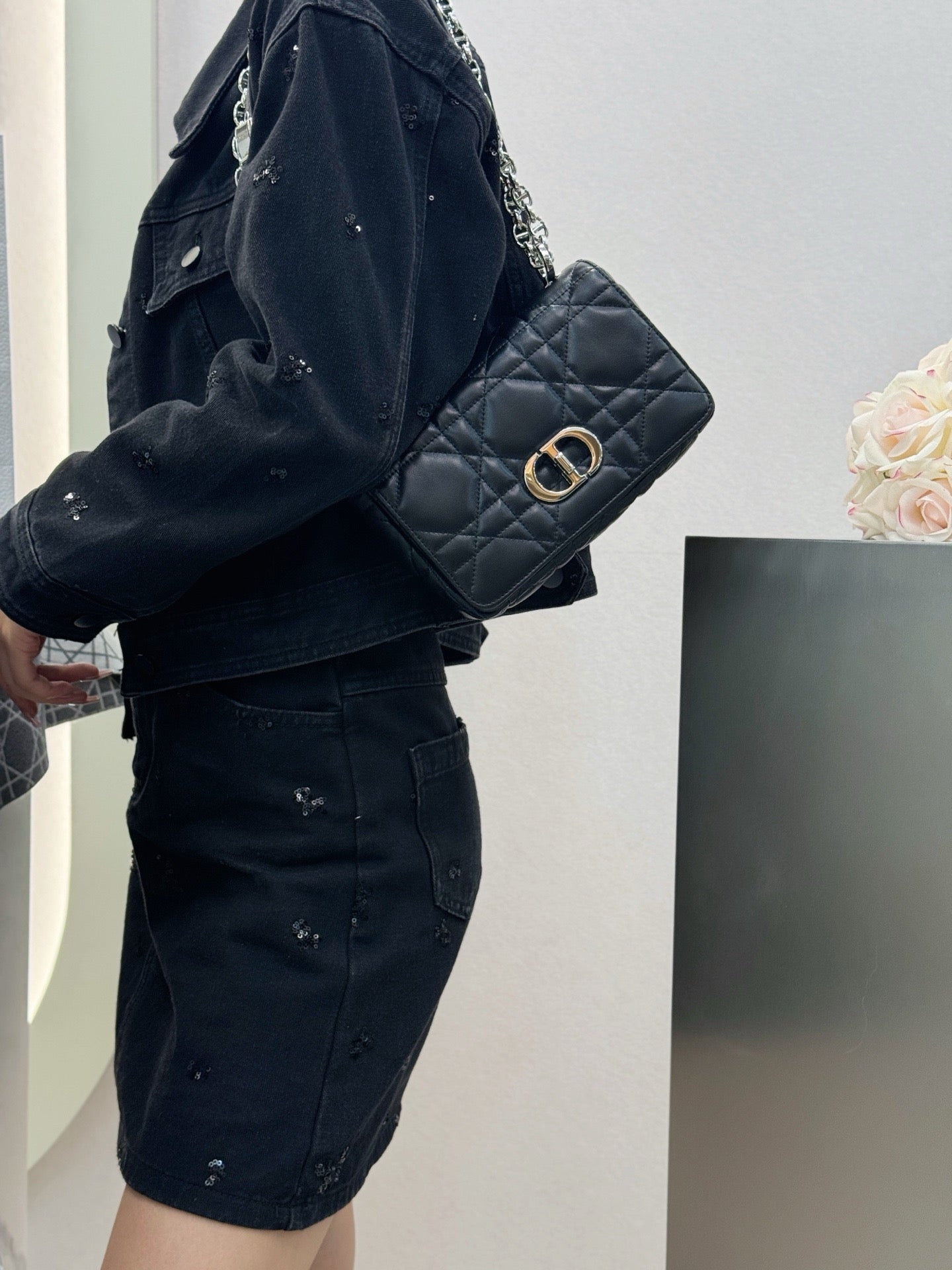 디올 소프트 카로백 스몰