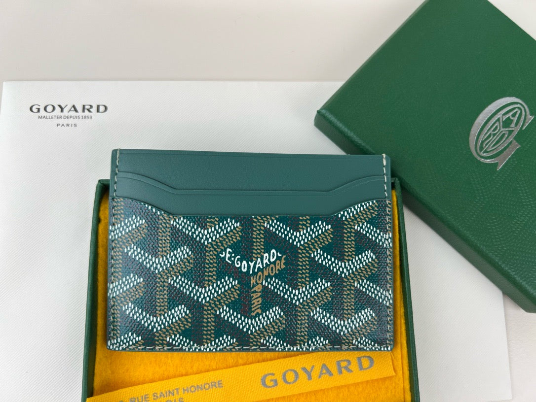 고야드 생쉴피스 (그린)