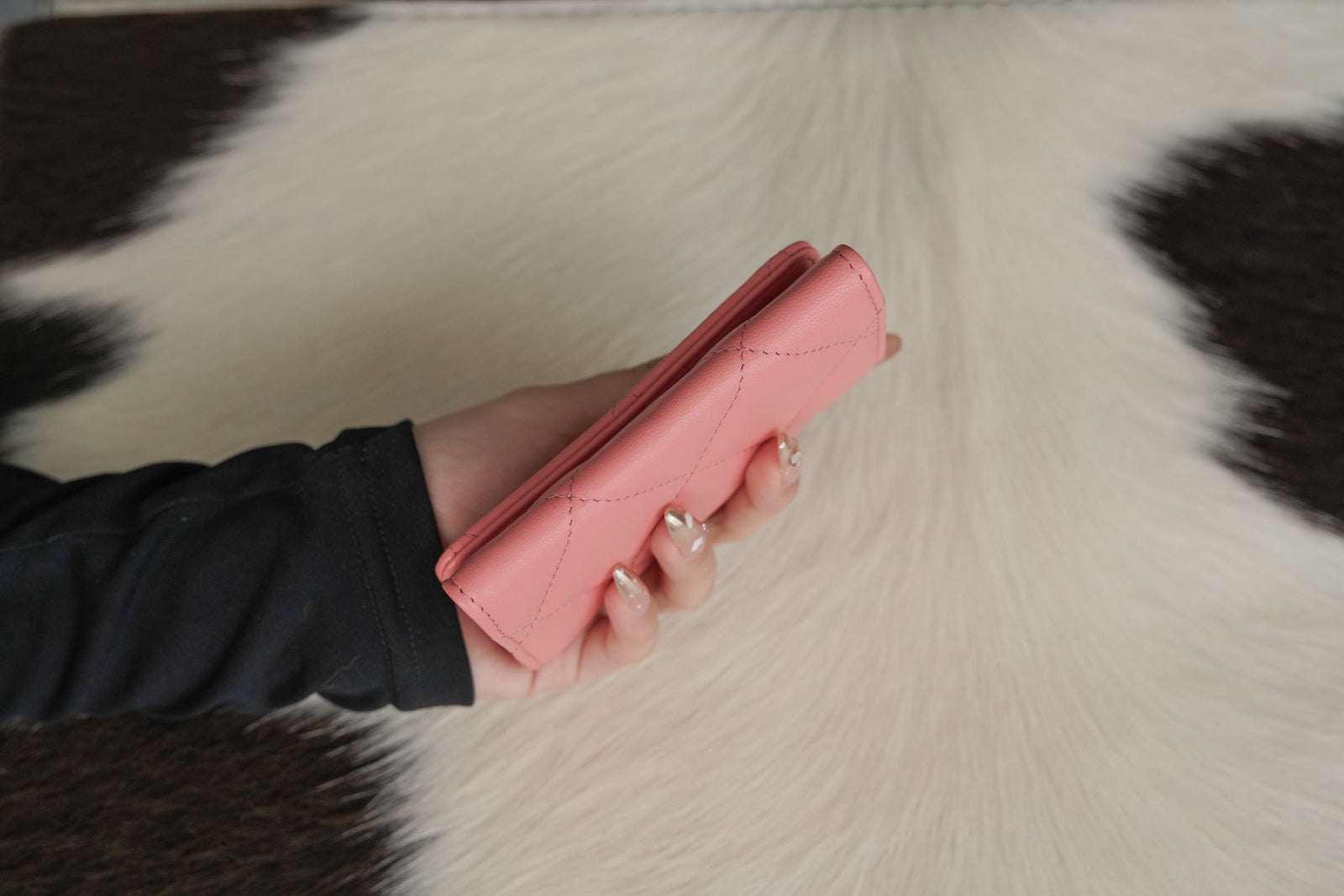 C 19 카드지갑