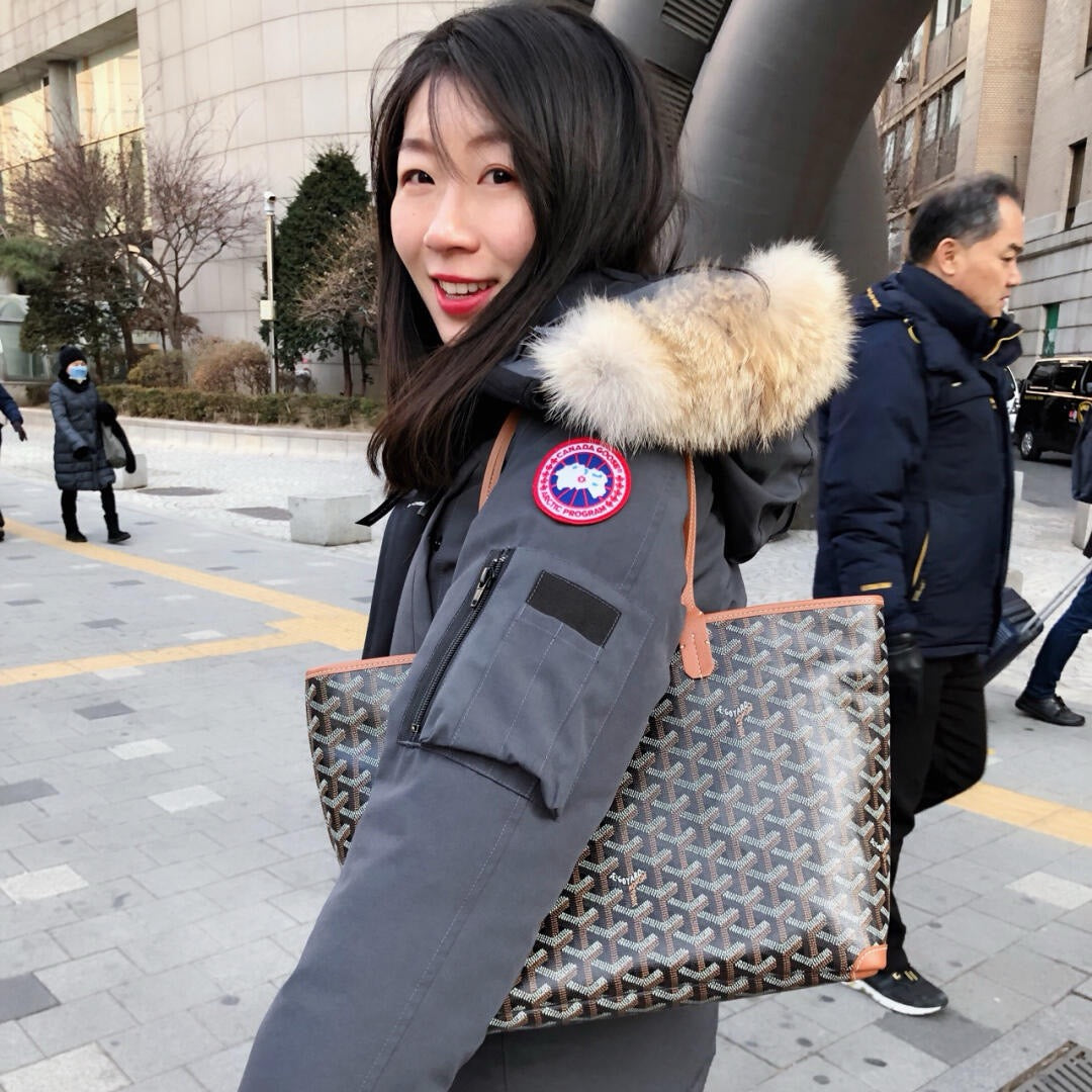 고야드 아르투아 PM