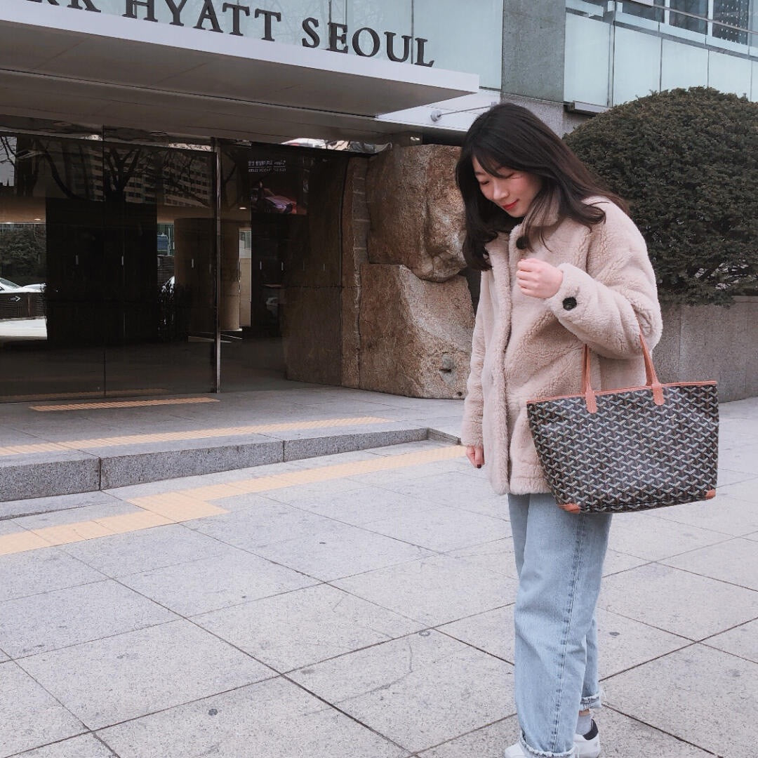 고야드 아르투아 PM