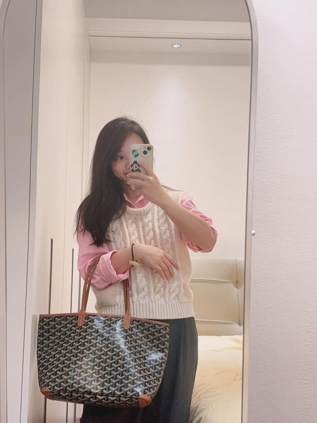 고야드 아르투아 PM