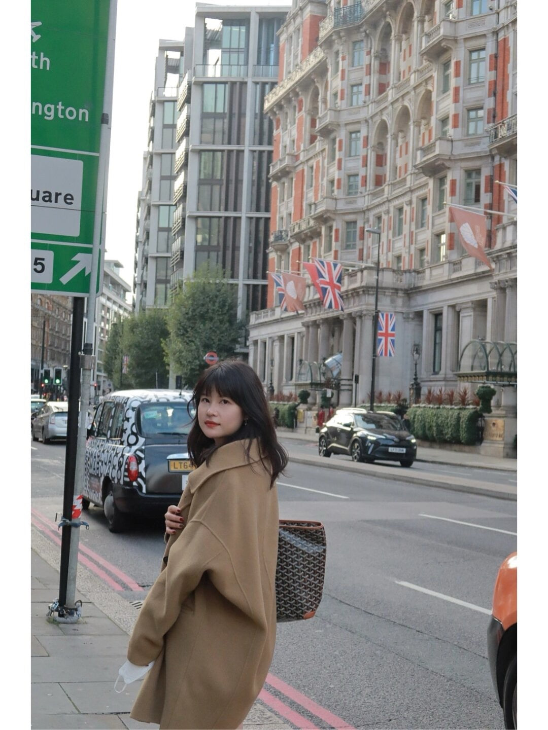고야드 아르투아 PM