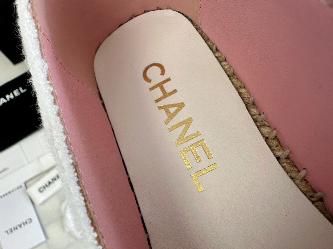 C CC 로고 에스파듀