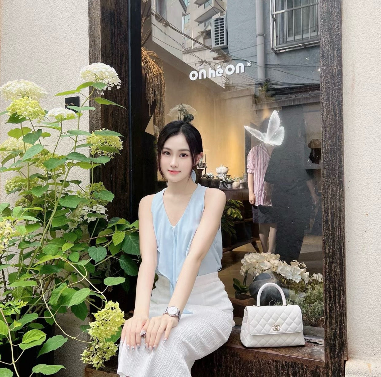 C 코코핸들 캐비어 스몰