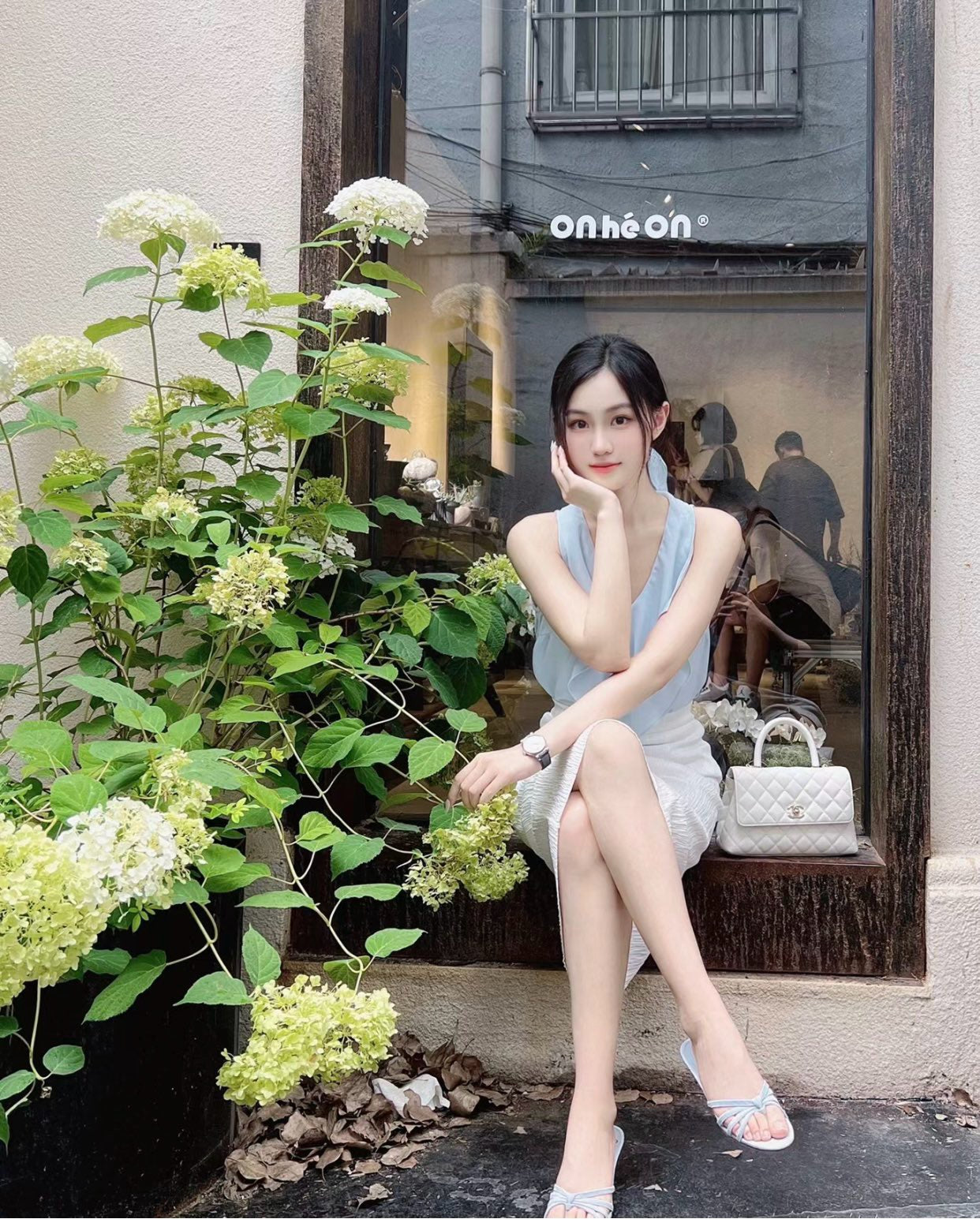 C 코코핸들 캐비어 스몰